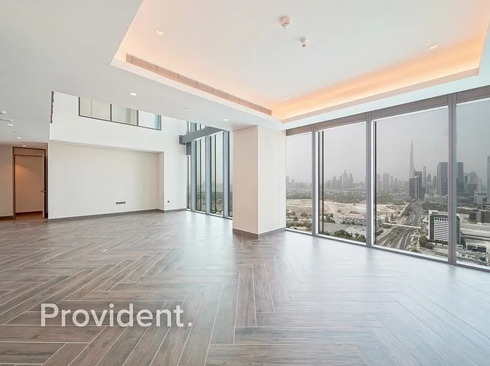 Duplex - Provident Estate