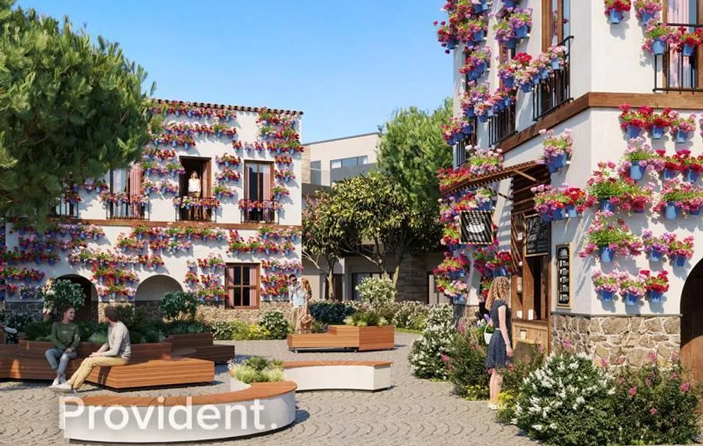 property image - Provident Estate