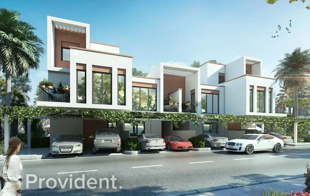 property image - Provident Estate