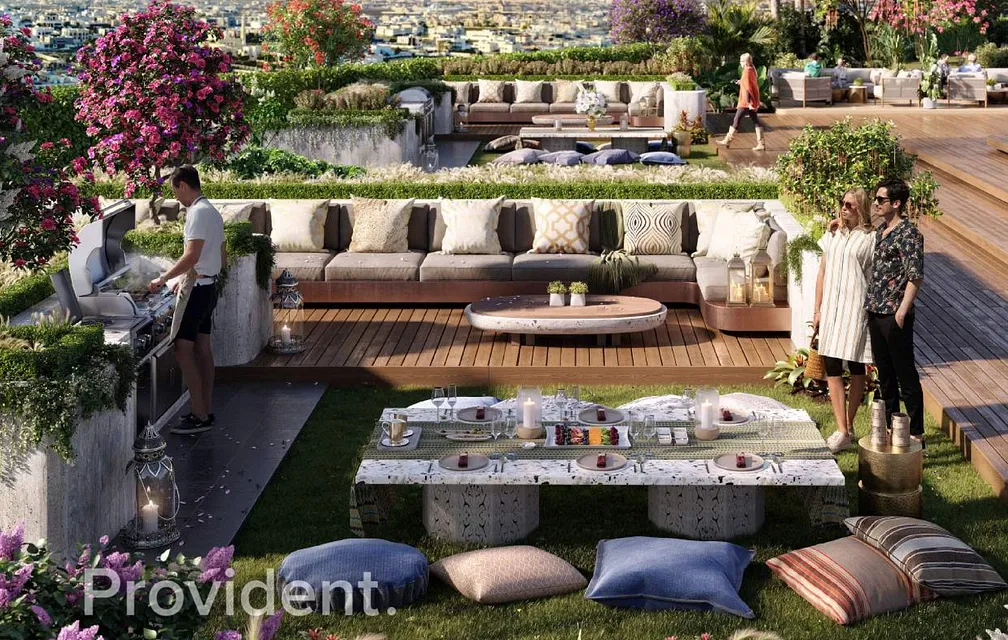 property image - Provident Estate