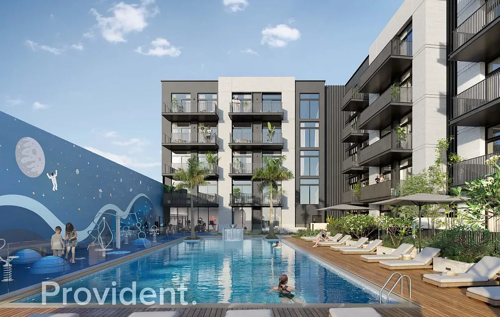 property image - Provident Estate