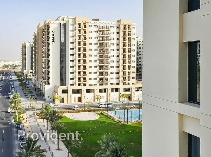 Apartment - Provident Estate