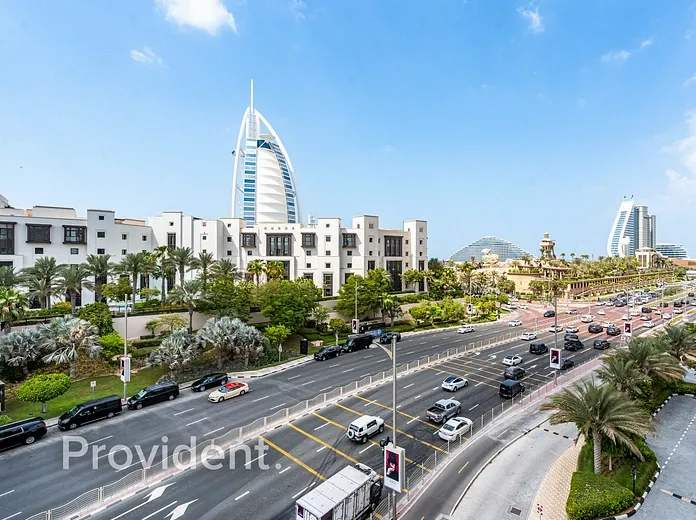 Apartment - Provident Estate