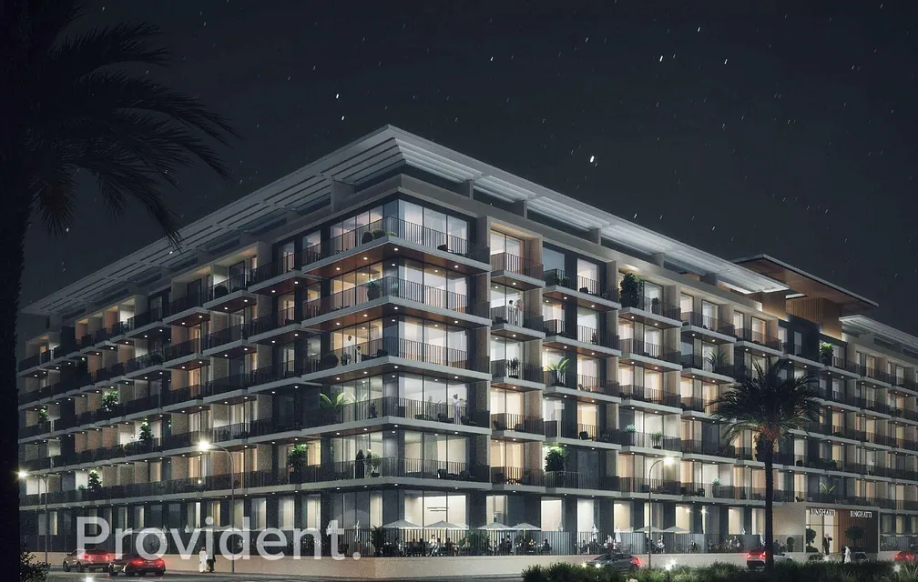 property image - Provident Estate