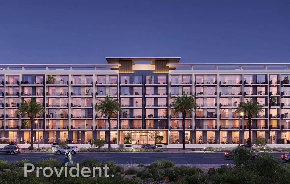 property image - Provident Estate