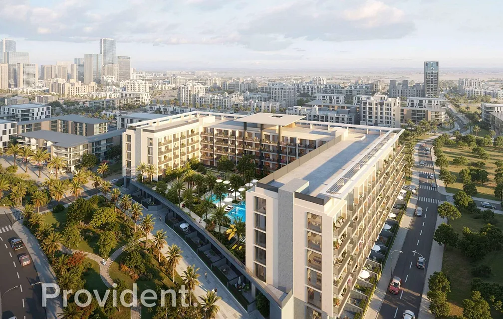 property image - Provident Estate