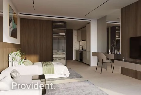 Apartment - Provident Estate