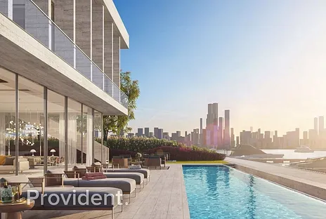 Apartment - Provident Estate