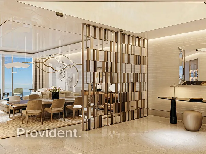 Apartment - Provident Estate