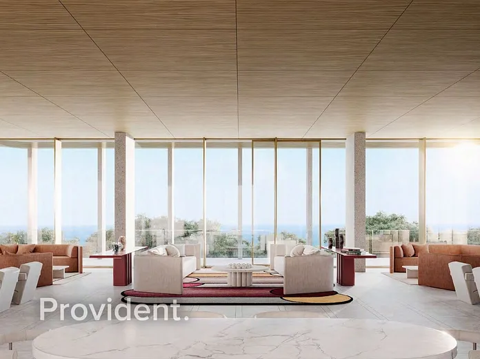 Apartment - Provident Estate