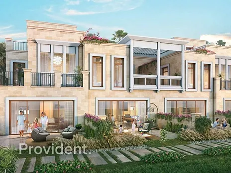Townhouse