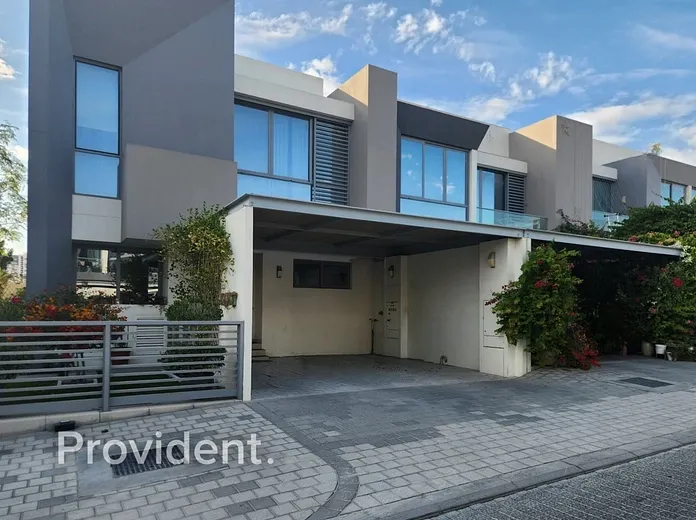 Townhouse - Provident Estate
