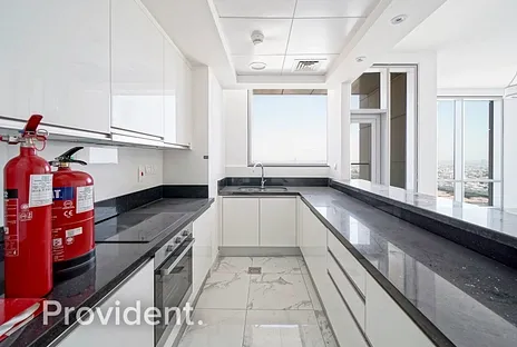 Apartment - Provident Estate