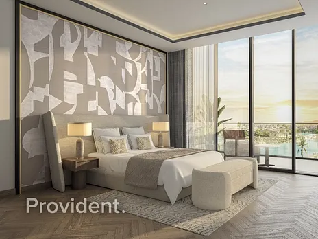 Apartment - Provident Estate