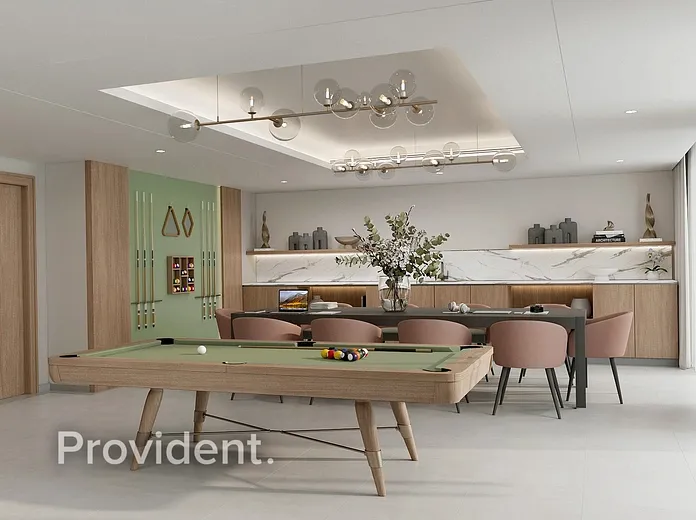 Apartment - Provident Estate