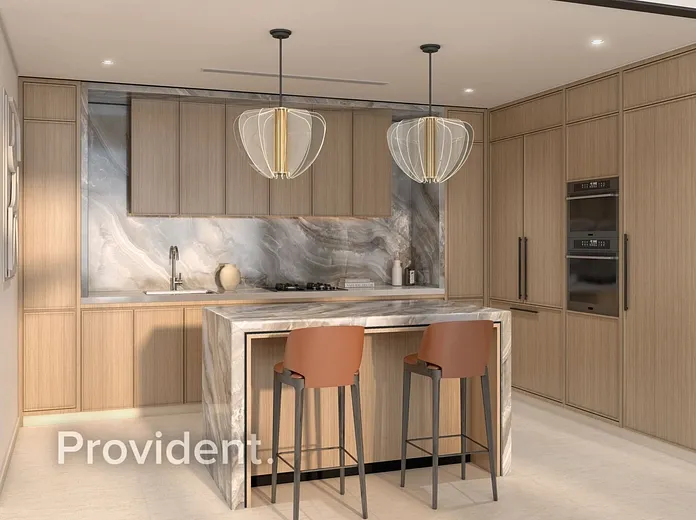 Apartment - Provident Estate