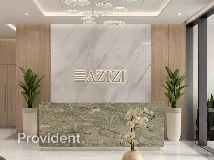 Apartment - Provident Estate