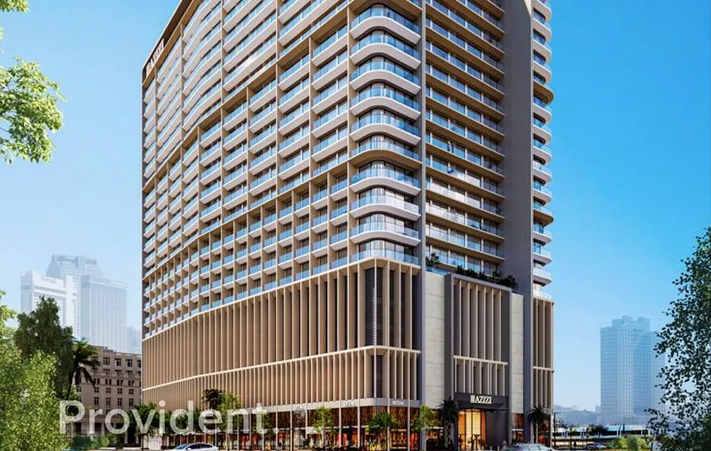 property image - Provident Estate