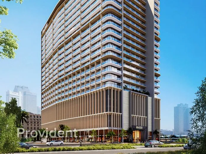 Apartment - Provident Estate