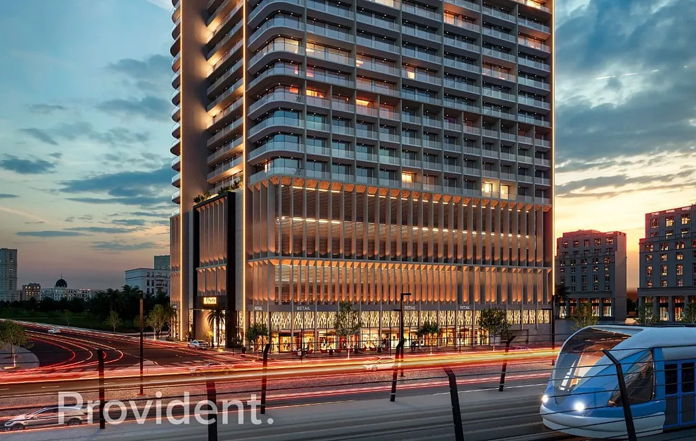 property image - Provident Estate