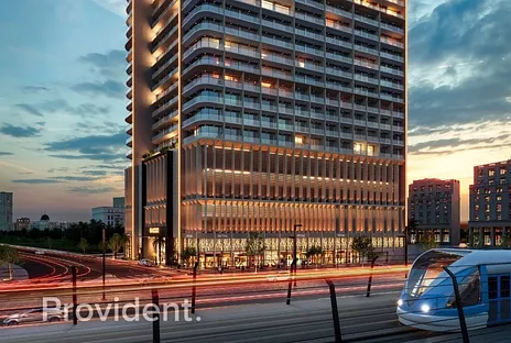 Apartment - Provident Estate