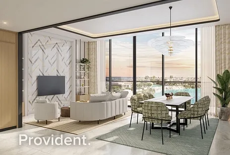 Apartment - Provident Estate
