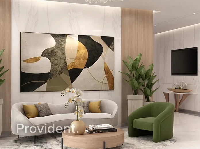 Apartment - Provident Estate