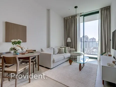 Apartment - Provident Estate