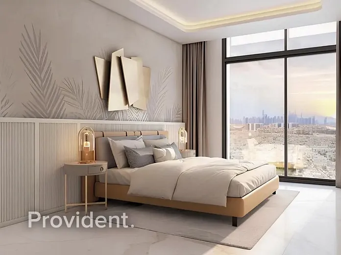 Apartment - Provident Estate