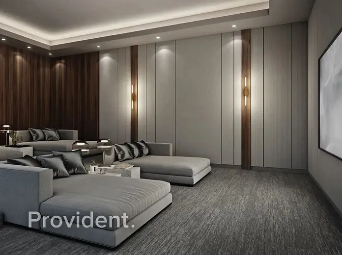 Apartment - Provident Estate