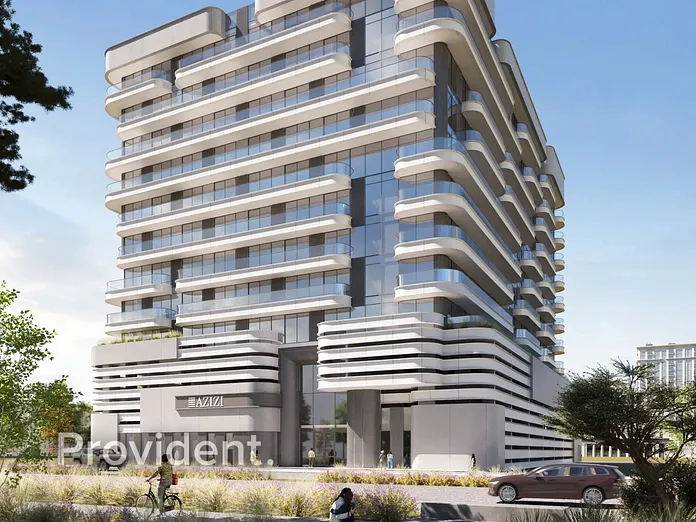 Apartment - Provident Estate