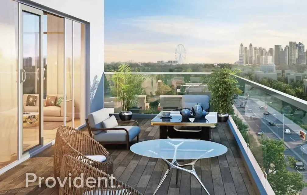 property image - Provident Estate