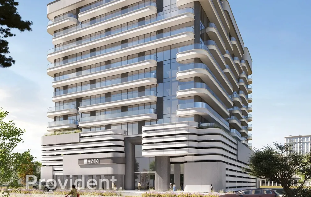 property image - Provident Estate