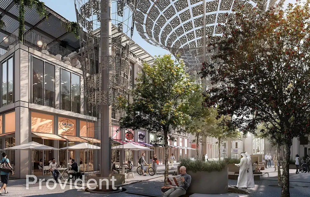 property image - Provident Estate