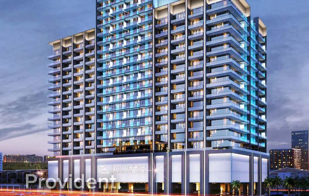 property image - Provident Estate