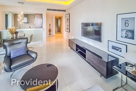 Apartment - Provident Estate