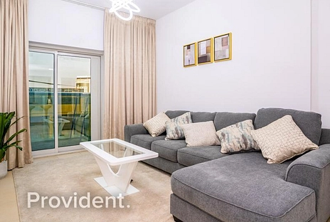 Apartment - Provident Estate