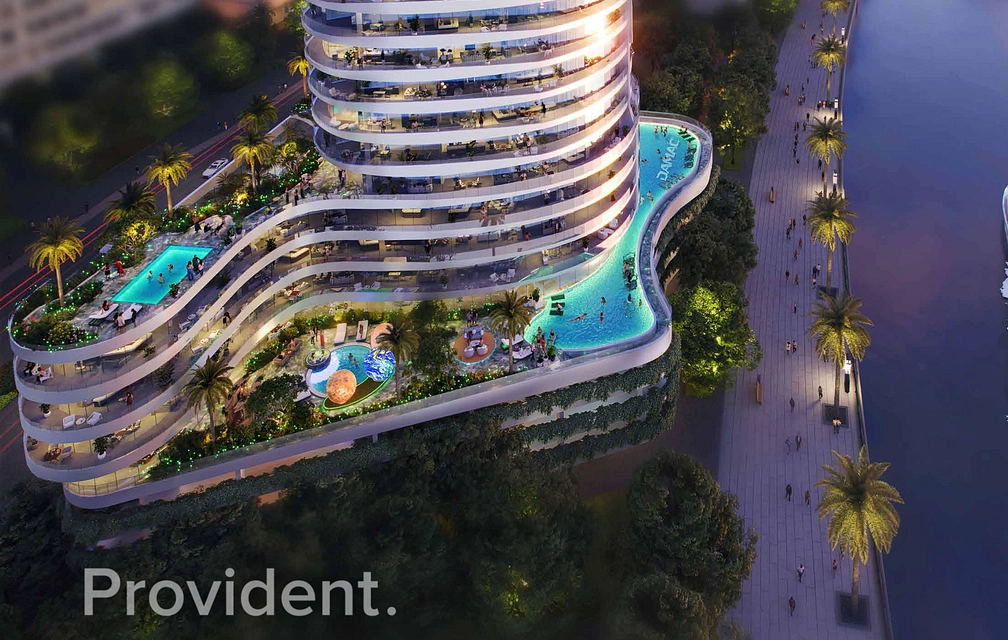 property image - Provident Estate