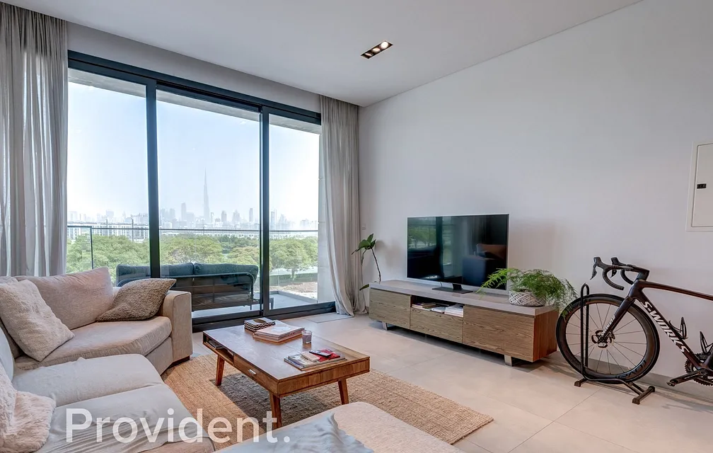 Apartment - Provident Estate