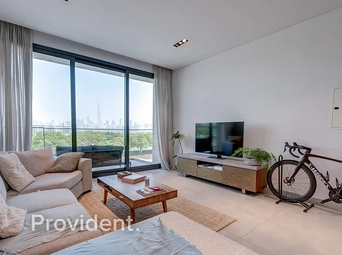 Apartment - Provident Estate