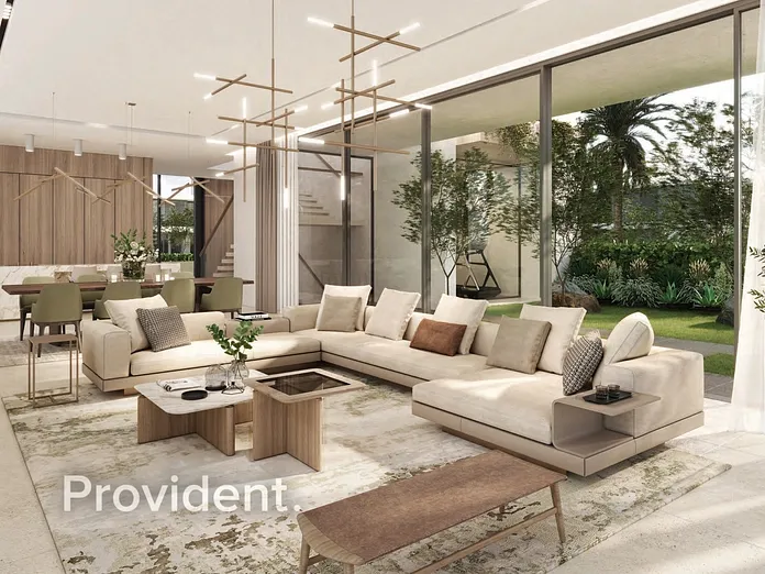 Townhouse - Provident Estate