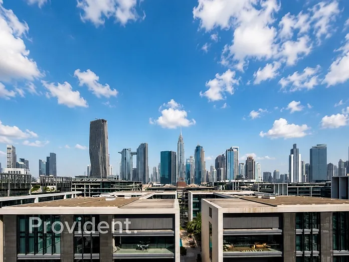 Apartment - Provident Estate
