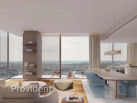 Apartment - Provident Estate