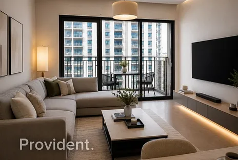 Apartment - Provident Estate