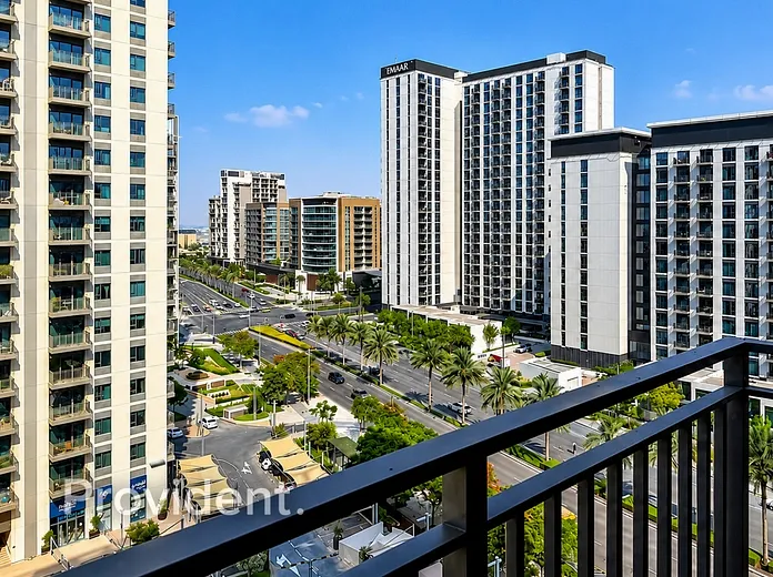 Apartment - Provident Estate