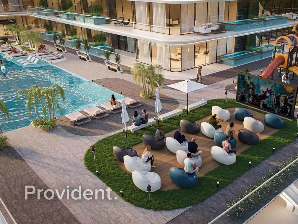 property image - Provident Estate