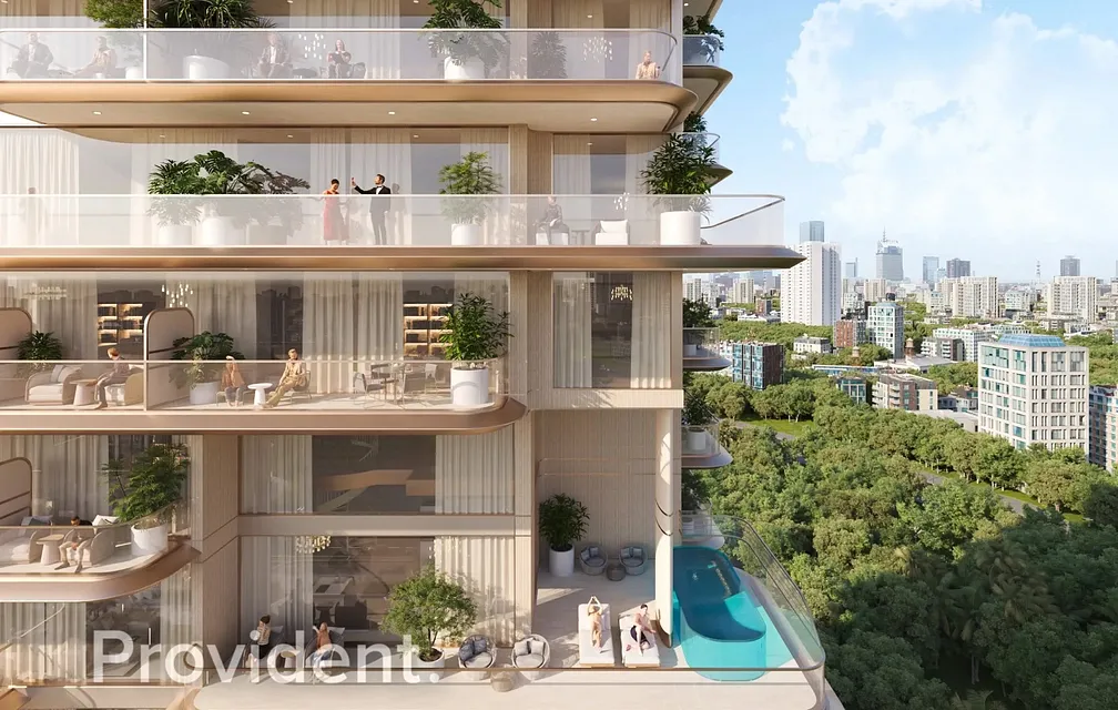 property image - Provident Estate