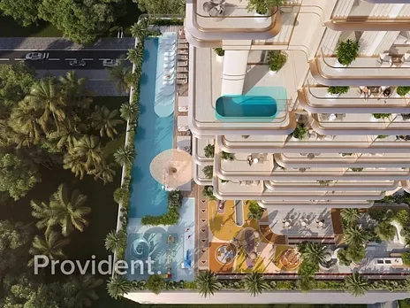 Apartment - Provident Estate