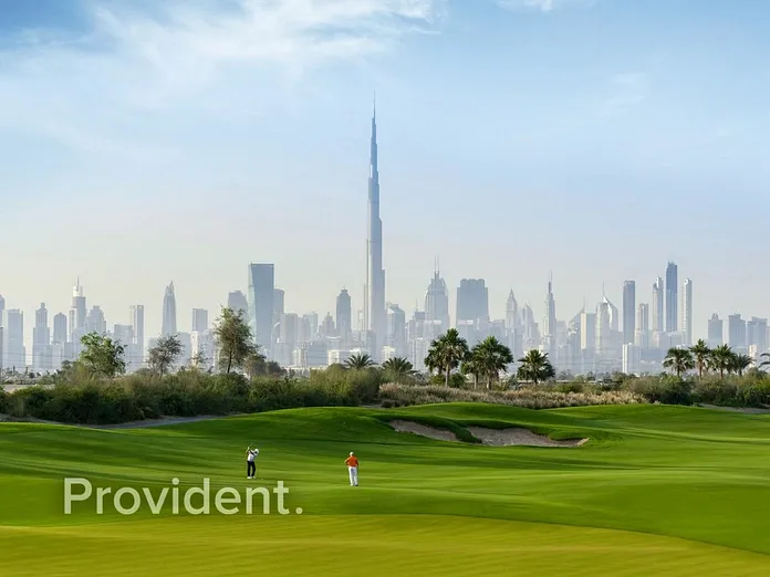 Apartment - Provident Estate
