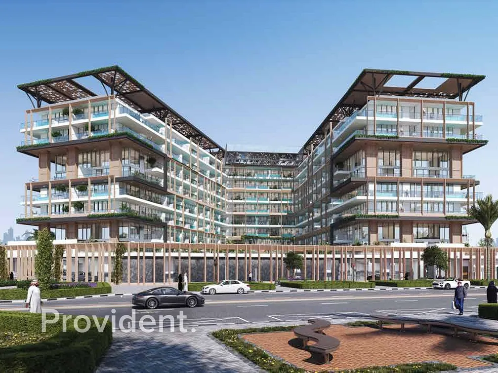 property image - Provident Estate